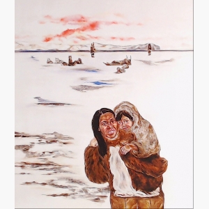 Journey (Terre Inuit Series)