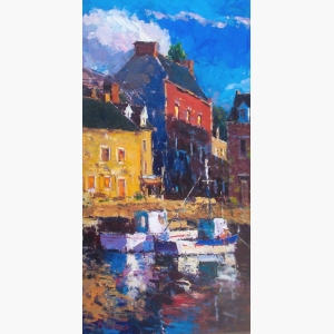 Boats - SOLD