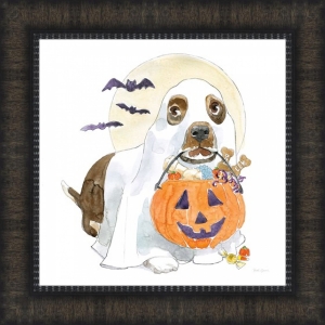 Halloween Pets III